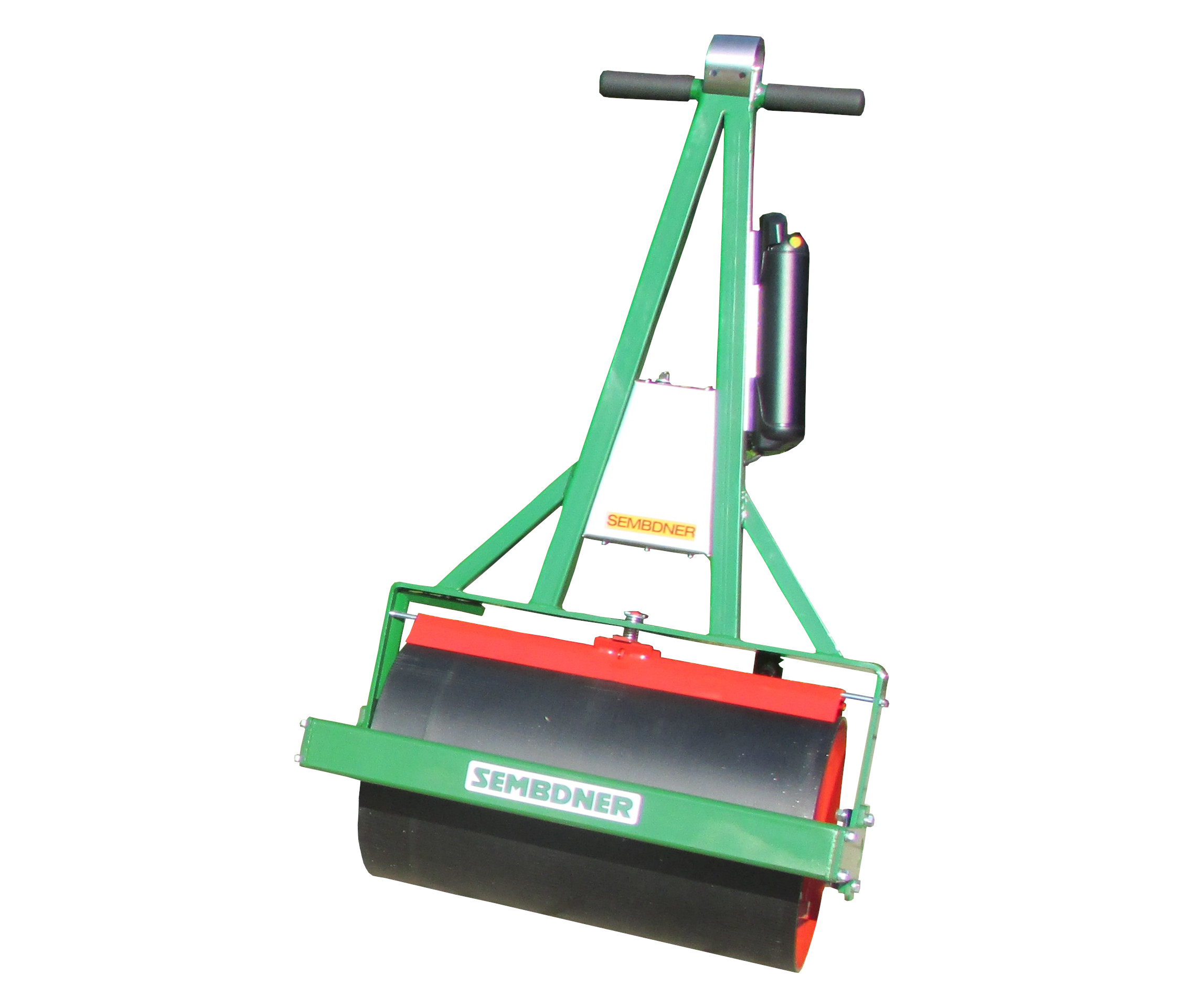 Handwalze HR 60 E Elektro