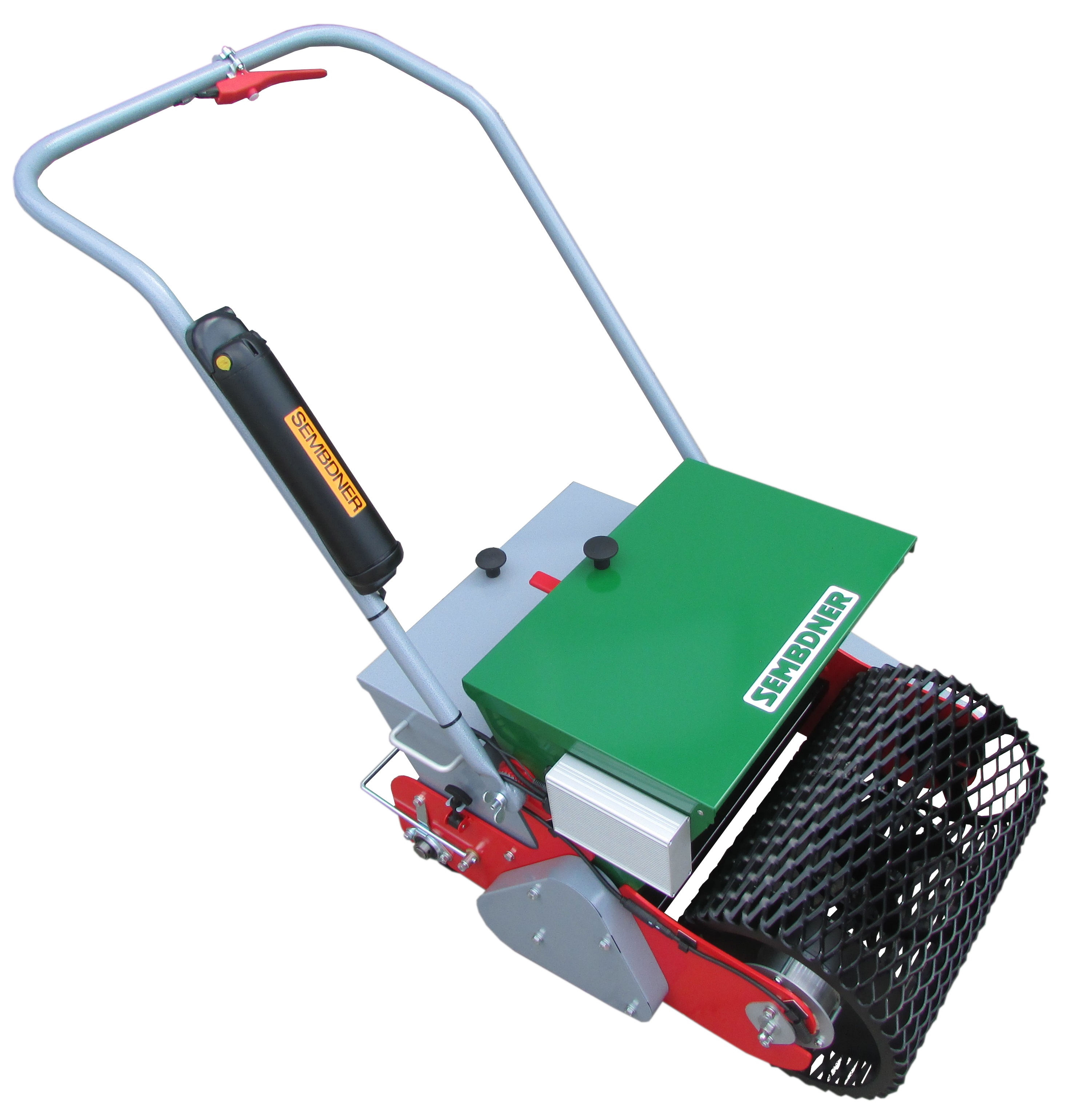 Rasenbaumaschine RS50E Elektro