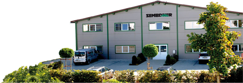 SEMBDNER Maschinenbau GmbH